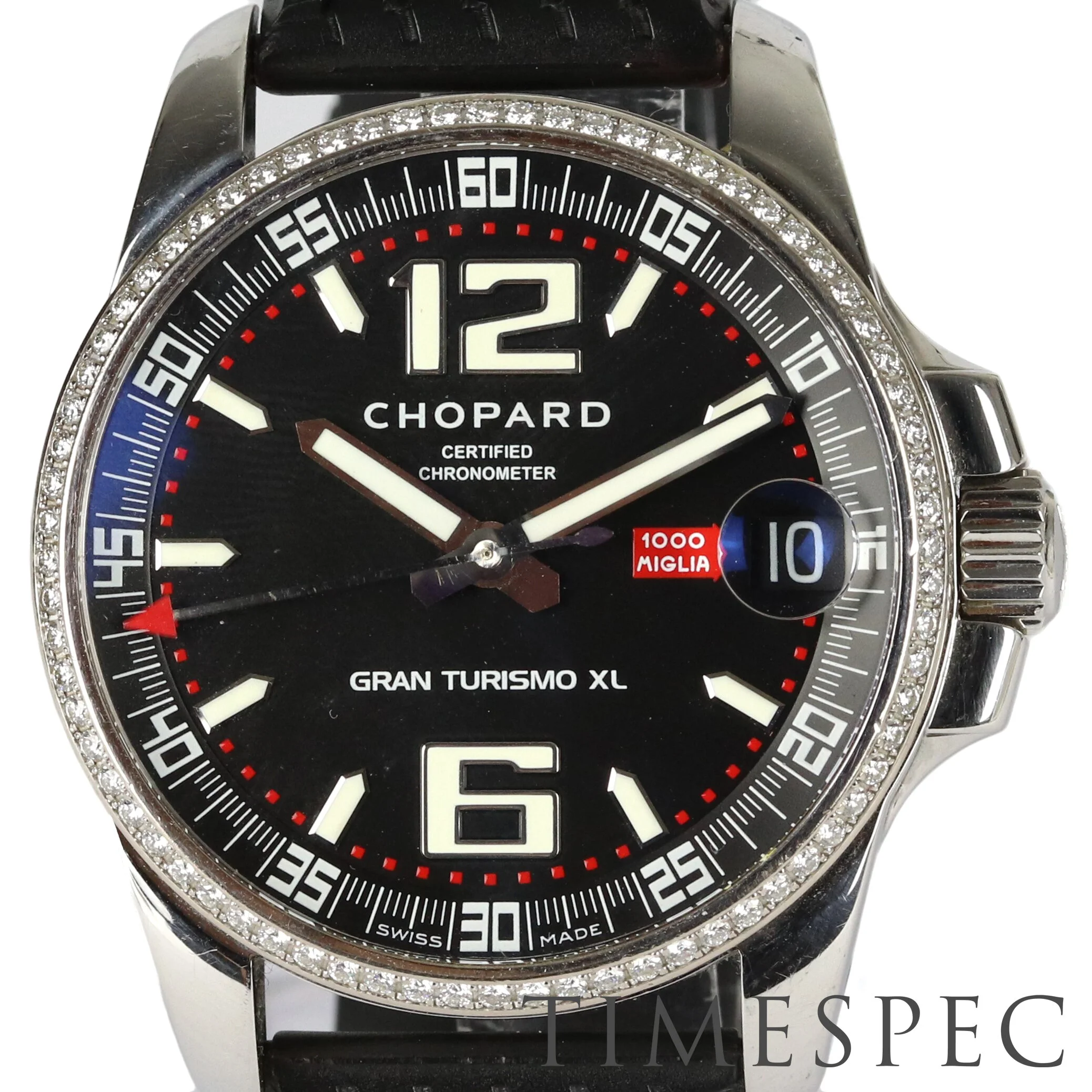 Mille miglia gt xl chopard sale